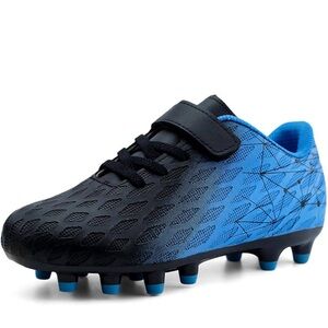 Kids soccer cleats